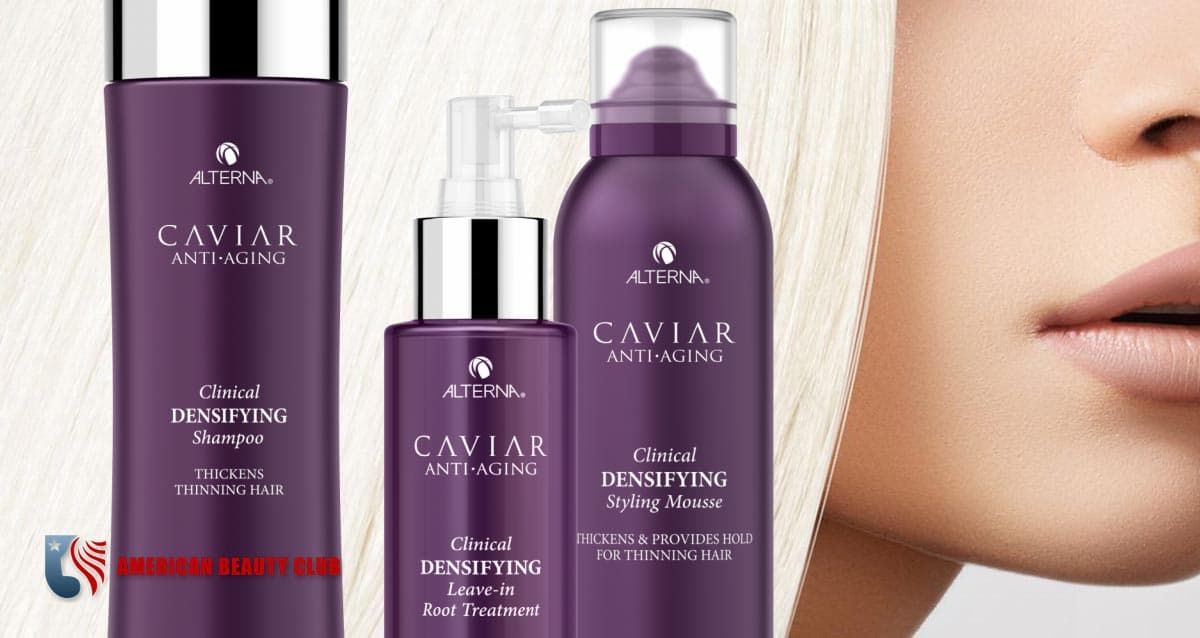 Caviar Clinical Alterna, купить в интернет магазине