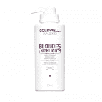 Goldwell Dualsenses Blondes Highlights 60SEC Treatment, 500 ml на AmericanBeautyClub
