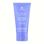 Восстанавливающий укрепляющий шампунь для поврежденных волос Alterna Caviar Anti-Aging Restructuring Bond Repair Shampoo купить в интернет магазине AmericanBeautyClub