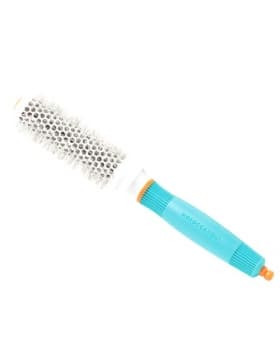 Moroccanoil Ceramic Ionic Round Hair Brush 2.5, 25 x 2,5