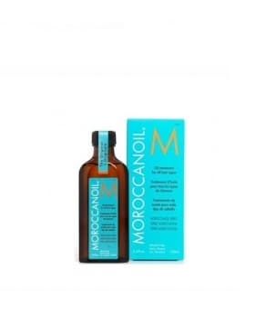 Moroccanoil Hair Treatment, 100 ml