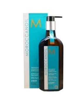 Moroccanoil Light Hair Treatment, 200 ml