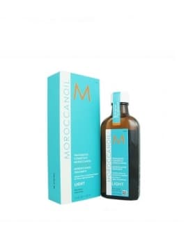 Moroccanoil Light Hair Treatment, 100 ml