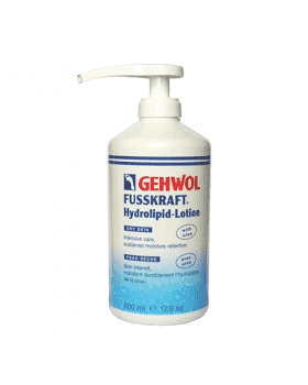 Gehwol Hydrolipid Lotion на AmericanBeautyClub