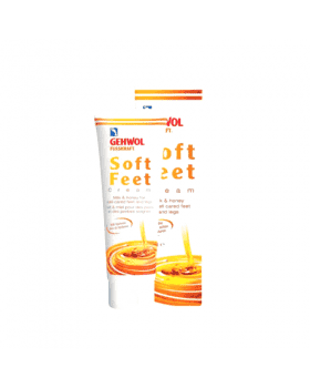 Gehwol Soft Feet Creme на AmericanBeautyClub