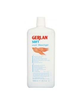 Gehwol Gerlan Soft на AmericanBeautyClub