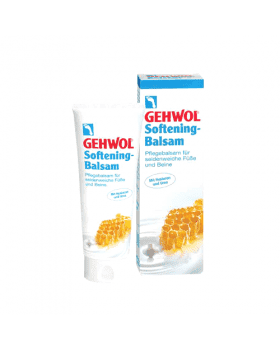 Gehwol Softening Balm на AmericanBeautyClub