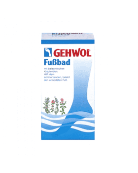 Gehwol Fussbad на AmericanBeautyClub