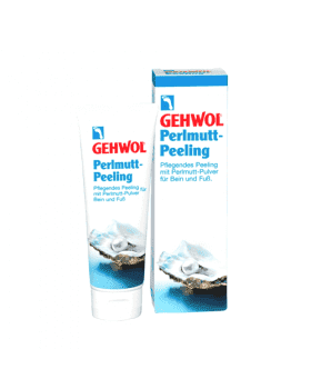 Gehwol Perlmutt Peeling на AmericanBeautyClub