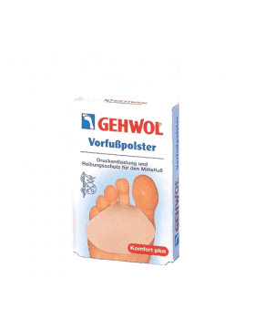 Gehwol Vorfuspolster на AmericanBeautyClub