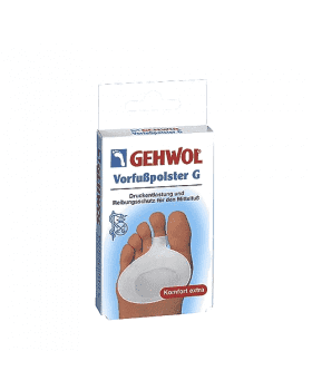 Gehwol Zehenspreizer G Klein на AmericanBeautyClub