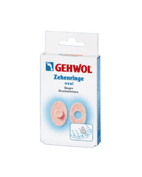 Gehwol Zehenringe Oval на AmericanBeautyClub