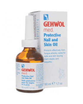 Масло для ногтей Gehwol Protective Nail and Skin Oil, 50 ml на AmericanBeautyClub