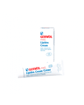 Крем гидробаланс Gehwol Lipidro Cream, 40 ml на AmericanBeautyClub