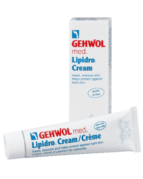 Крем - гидробаланс Gehwol Lipidro Cream на AmericanBeautyClub