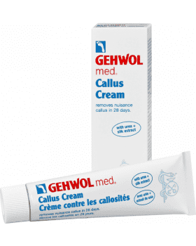 Крем Gehwol Callus Cream  для загрубевшей кожи на AmericanBeautyClub