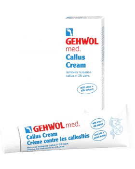 Gehwol Callus Cream, 125 ml на AmericanBeautyClub