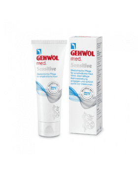 Gehwol Med Sensitive на AmericanBeautyClub