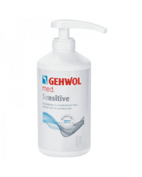 Gehwol Med Sensitive на AmericanBeautyClub