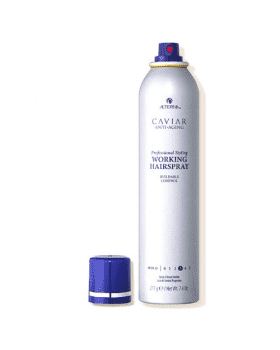 Alterna Caviar Anti-Aging Working Hair Spray на AmericanBeautyClub