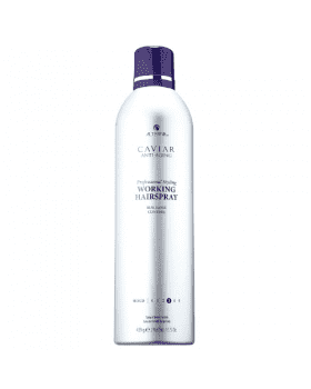 Alterna Caviar Anti-Aging Working Hair Spray на AmericanBeautyClub