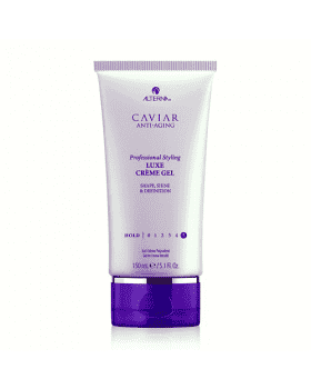 Alterna Caviar Luxe Creme Gel Shape, Shine and Definition на AmericanBeautyClub