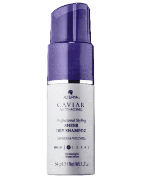 Alterna Caviar Sheer Dry Shampoo на AmericanBeautyClub