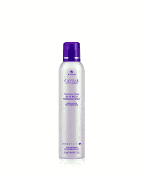 Alterna Caviar Style High Hold Finishing Spray на AmericanBeautyClub