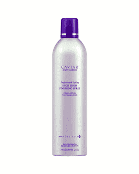 Alterna Caviar Style High Hold Finishing Spray на AmericanBeautyClub