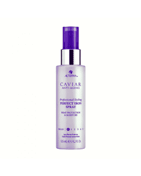 Alterna Caviar Styling Perfect Iron Spray на AmericanBeautyClub