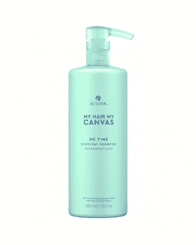 Alterna My Hair My Canvas Me Time Everyday Shampoo, 1000 ml на AmericanBeautyClub