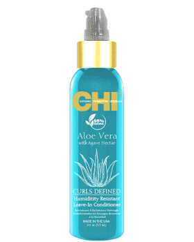 CHI Aloe Vera Humidity Resistant Leave-In Conditioner, 177 ml на AmericanBeautyClub