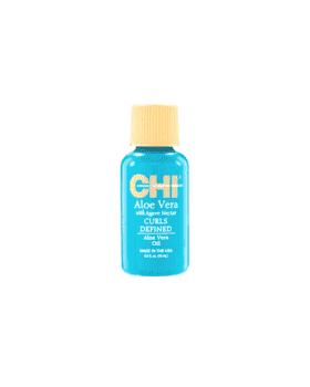 CHI Aloe Vera Curl Reactivating Spray, 177 ml на AmericanBeautyClub