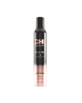 CHI Luxury Black Seed Oil Flexible Hold Hair Spray на AmericanBeautyClub