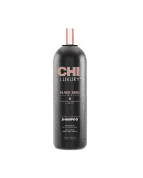 CHI Luxury Black Seed Oil Gentle Cleansing Shampoo на AmericanBeautyClub