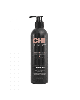 CHI Luxury Black Seed Oil Moisture Replenish Conditioner на AmericanBeautyClub