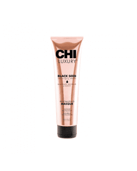 CHI Luxury Black Seed Oil Revitalizing Masque на AmericanBeautyClub