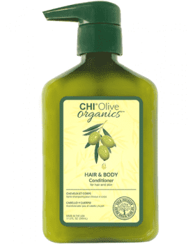 CHI Olive Organics Hair and Body Conditioner, на AmericanBeautyClub