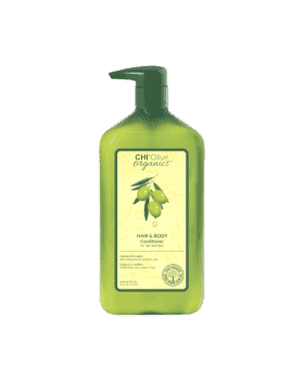 CHI Olive Organics Hair and Body Conditioner, на AmericanBeautyClub