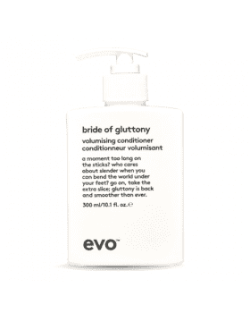 Evo Bright Of Gluttony Volume Conditioner на AmericanbeautyClub