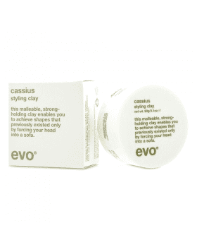 Evo Cassius Styling Clay  на AmericanBeautyClub