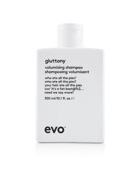 Evo Gluttony Volume  Shampoo на AmericanbeautyClub