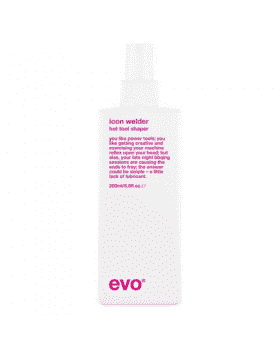 Evo Icon Welder Heat Ptotection Spray на AmericanbeautyClub