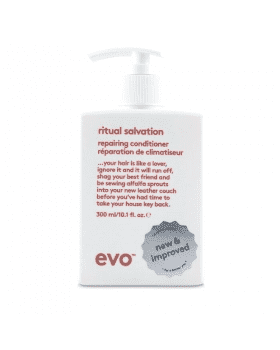 Evo Ritual Salvation Repairing Conditioner на AmericanbeautyClub