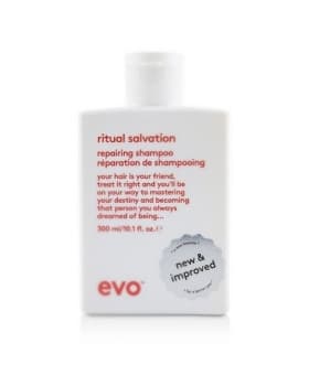 Evo Ritual Salvation Repairing Shampoo на AmericanBeautyClub