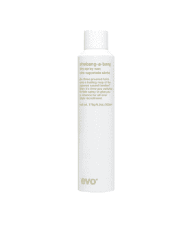 Evo She Bang-A-Bang Spray Wax на AmericanbeautyClub