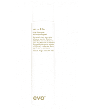 Evo Watter Killer Dry Mini Shampoo на AmericanbeautyClub