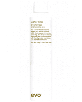 Evo Watter Killer Dry Shampoo на AmericanbeautyClub