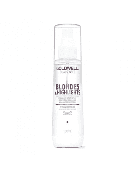 Goldwell Dualsenses Blondes Highlights Serum Spray, 150 ml на AmericanBeautyClub