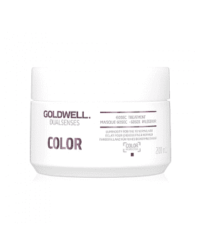 Goldwell Dualsenses Color 60SEC Treatment, 200 ml на AmericanBeautyClub